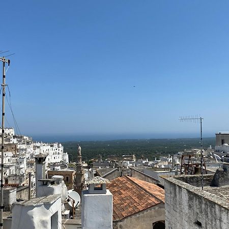 Casetta Centro Storico Ostuni 2 Екстер'єр фото