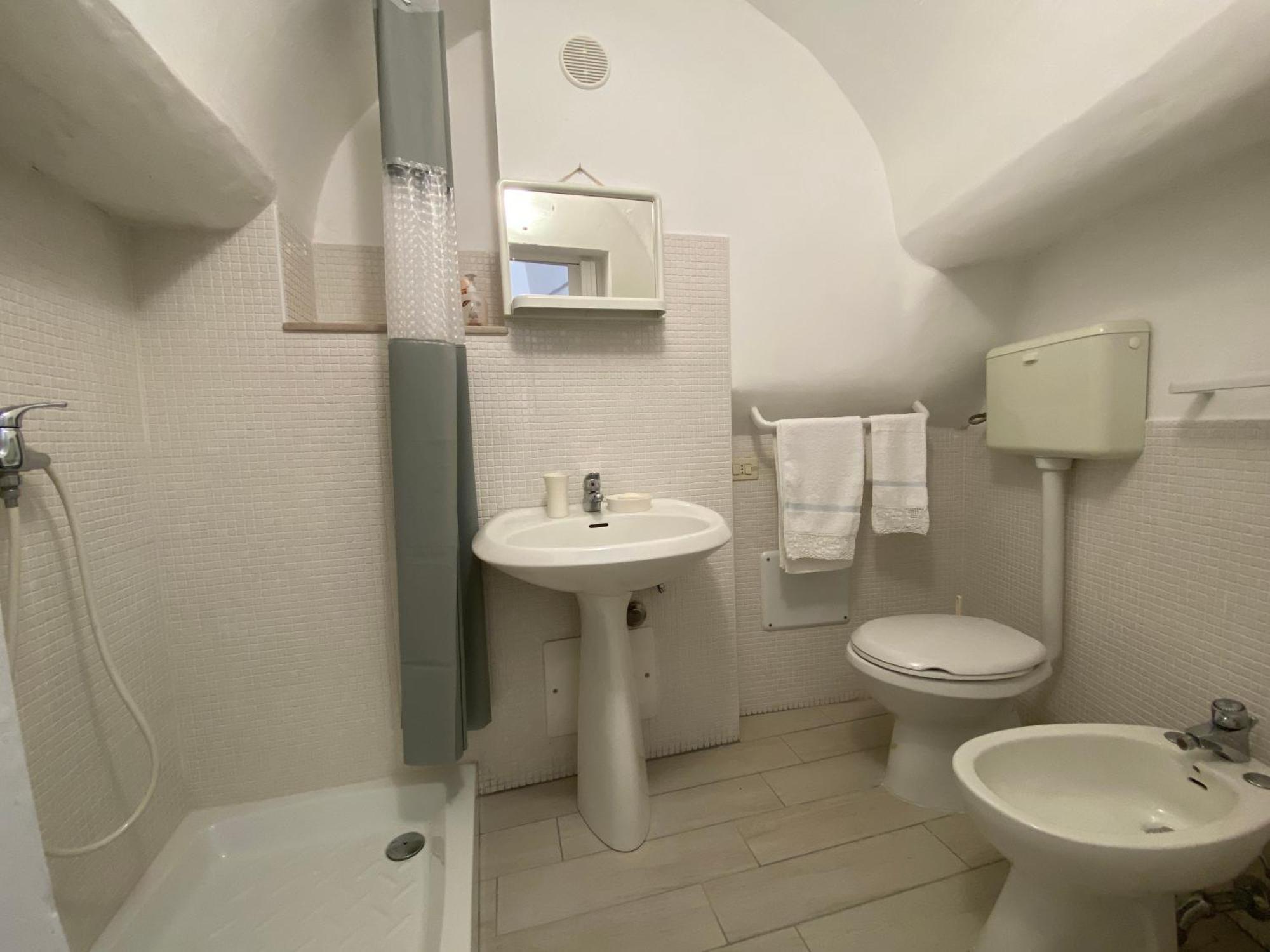 Casetta Centro Storico Ostuni 2 Екстер'єр фото