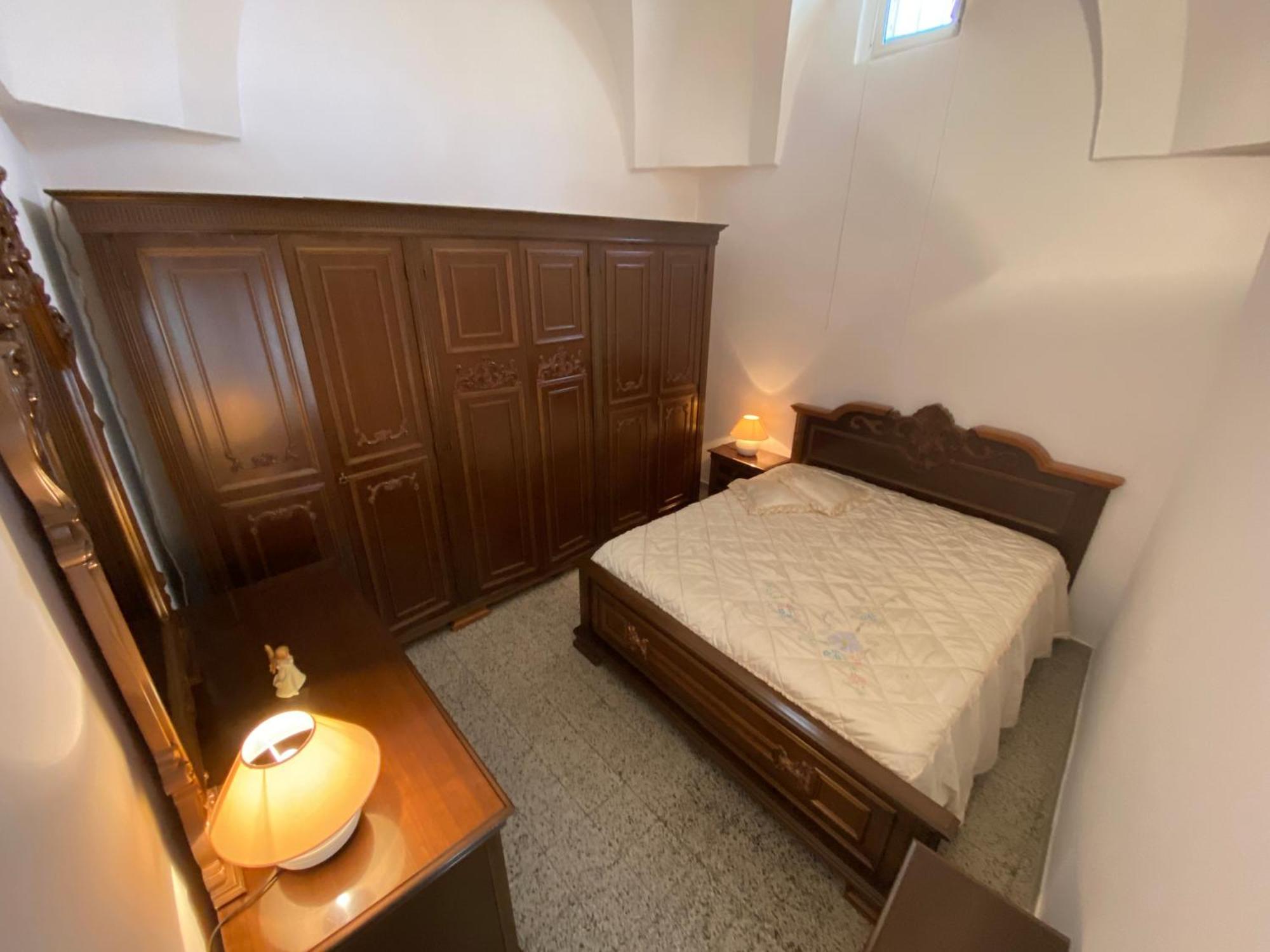 Casetta Centro Storico Ostuni 2 Екстер'єр фото